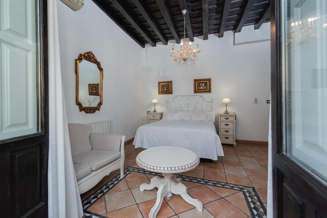 Hotel Rosa De Oro Granada Luaran gambar
