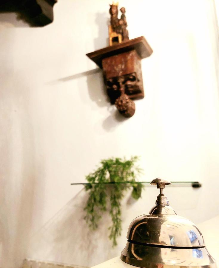 Hotel Rosa De Oro Granada Luaran gambar