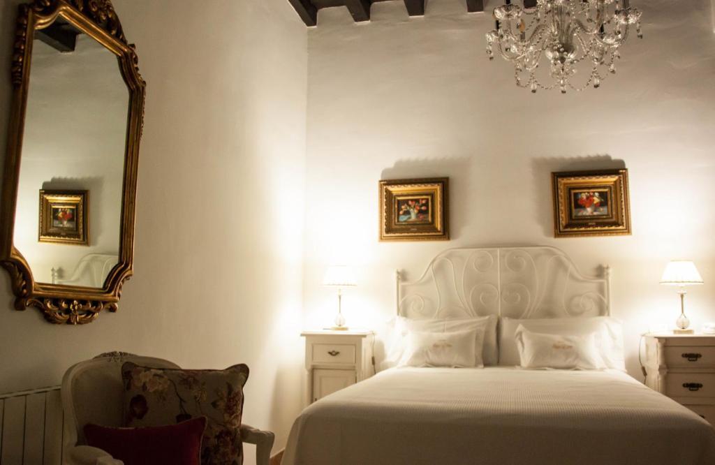 Hotel Rosa De Oro Granada Luaran gambar