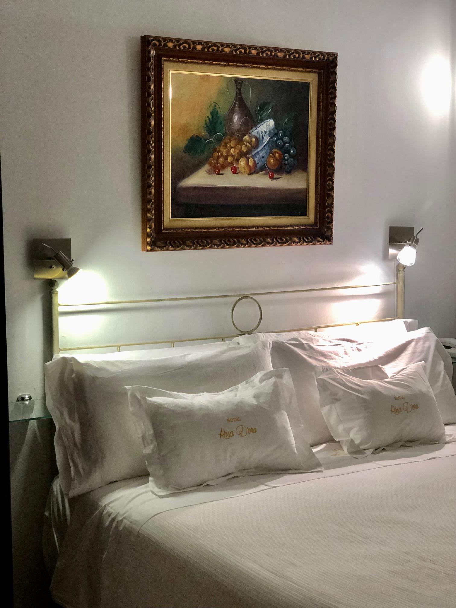 Hotel Rosa De Oro Granada Luaran gambar