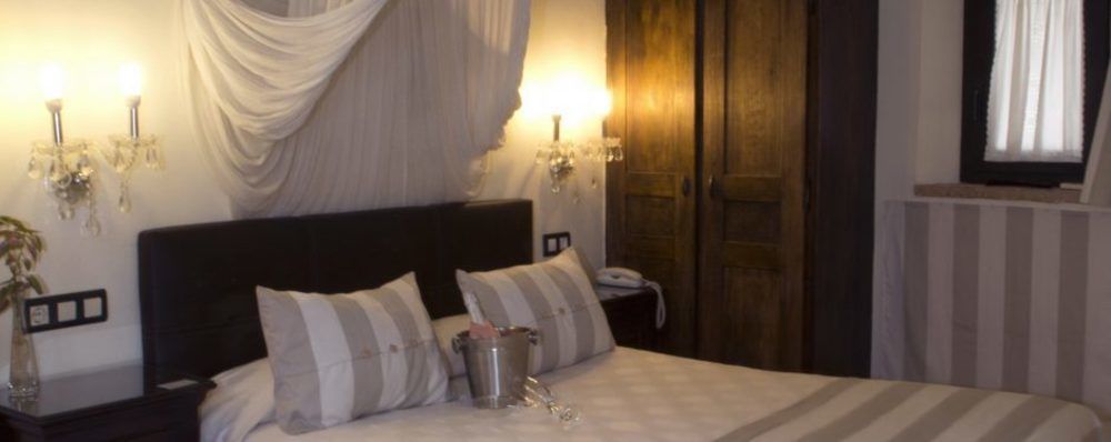 Hotel Rosa De Oro Granada Luaran gambar