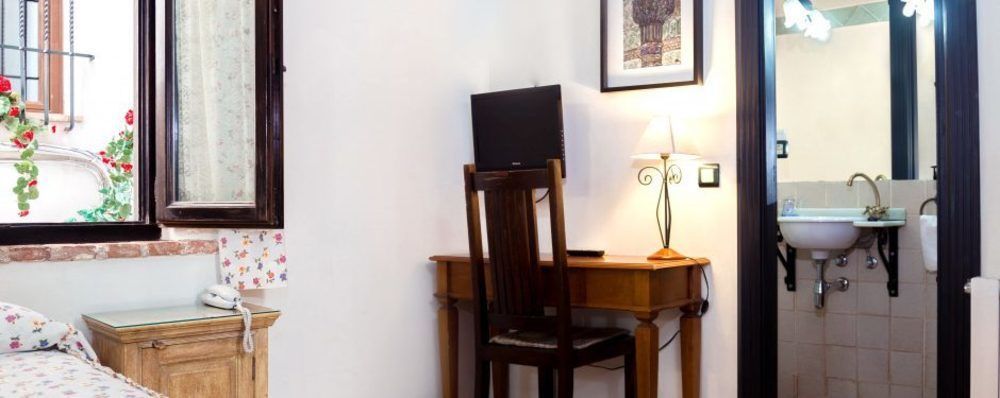 Hotel Rosa De Oro Granada Luaran gambar
