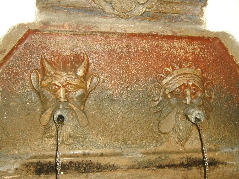Hotel Rosa De Oro Granada Luaran gambar