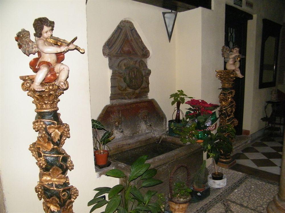 Hotel Rosa De Oro Granada Luaran gambar