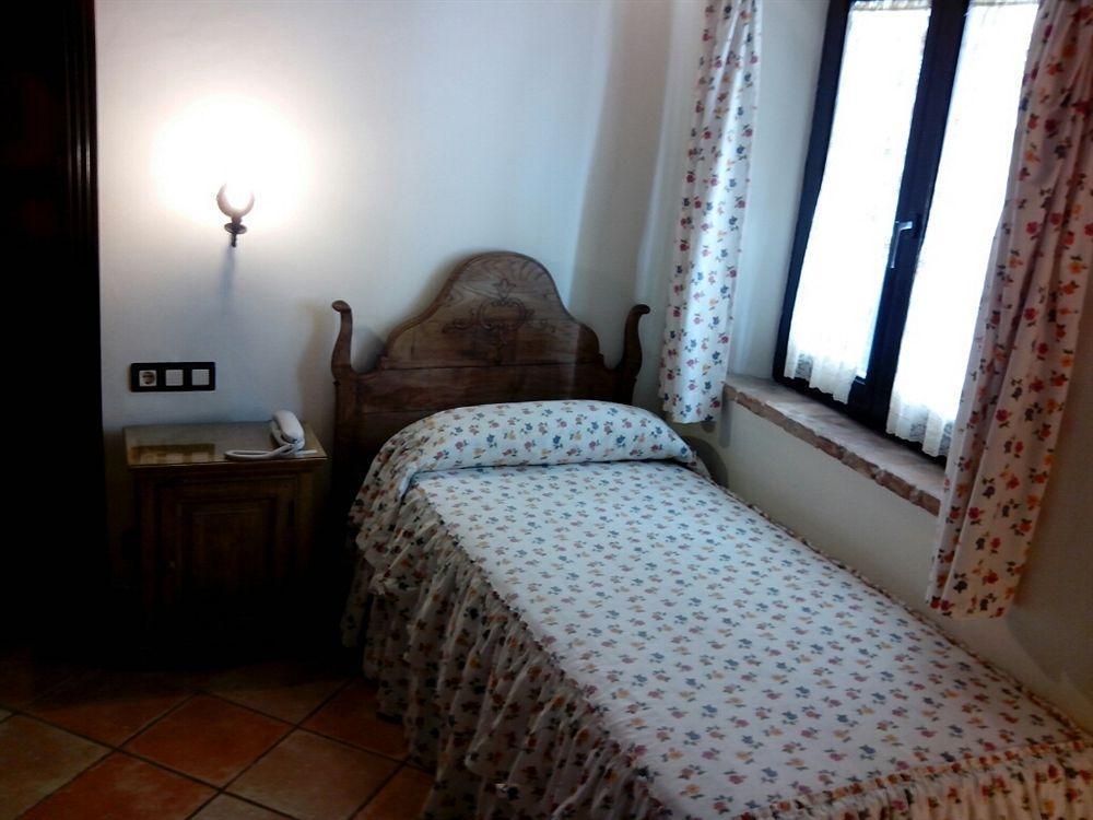 Hotel Rosa De Oro Granada Luaran gambar