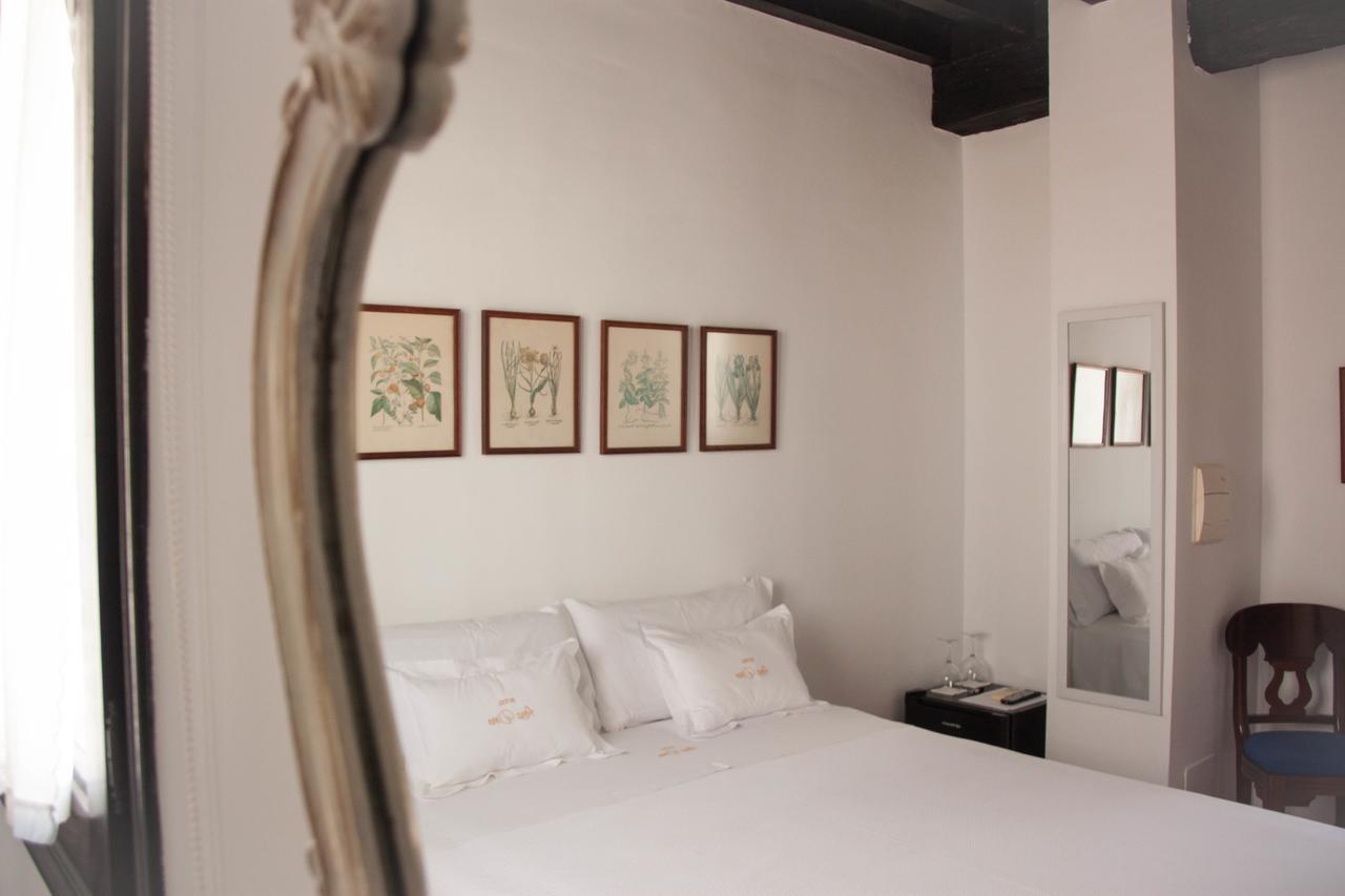 Hotel Rosa De Oro Granada Luaran gambar