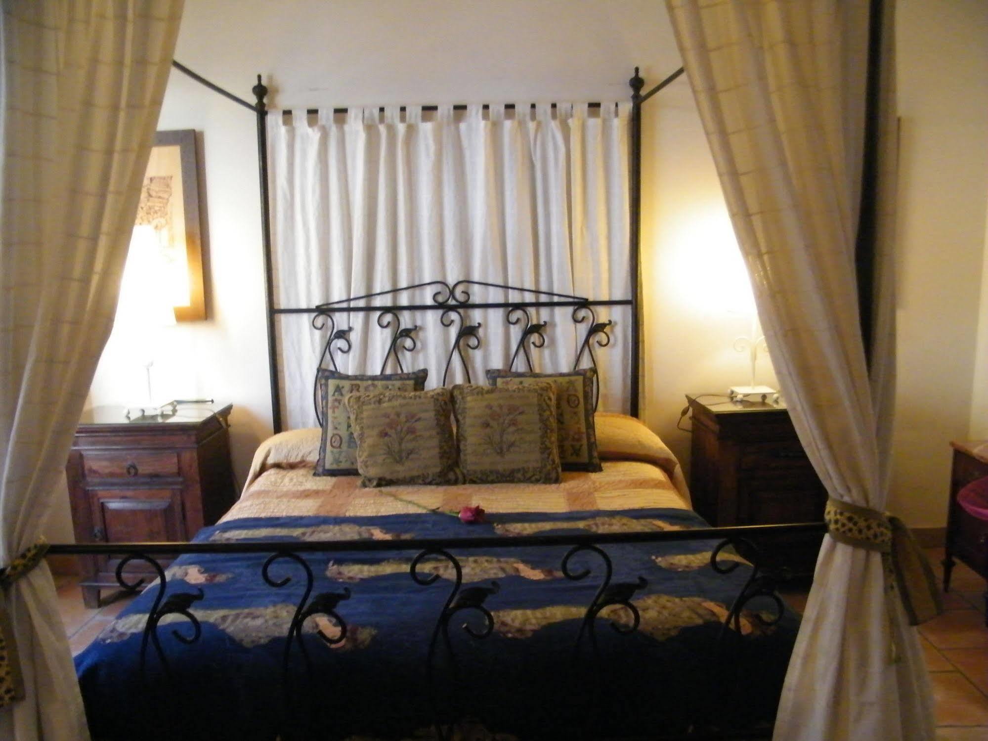Hotel Rosa De Oro Granada Luaran gambar
