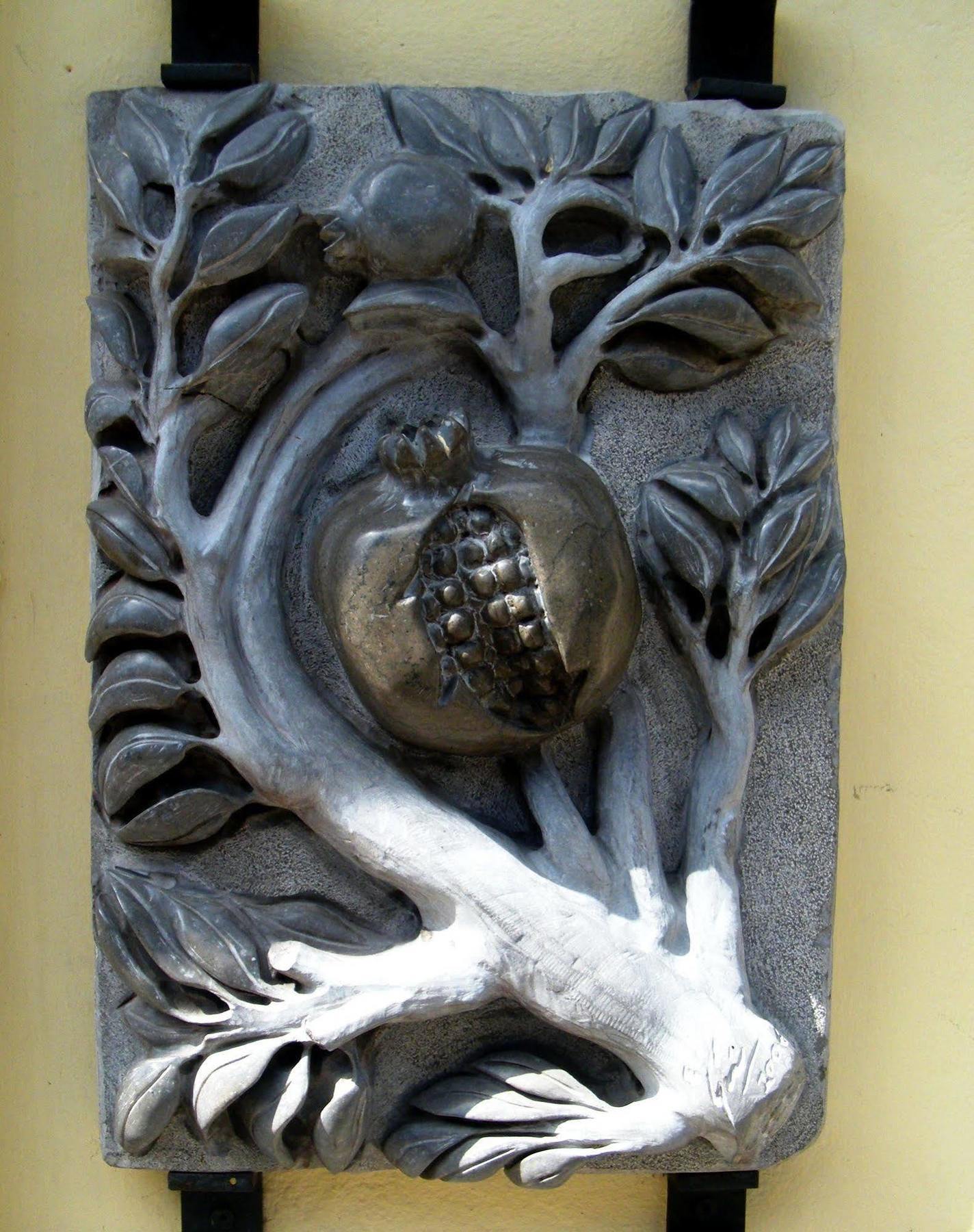 Hotel Rosa De Oro Granada Luaran gambar