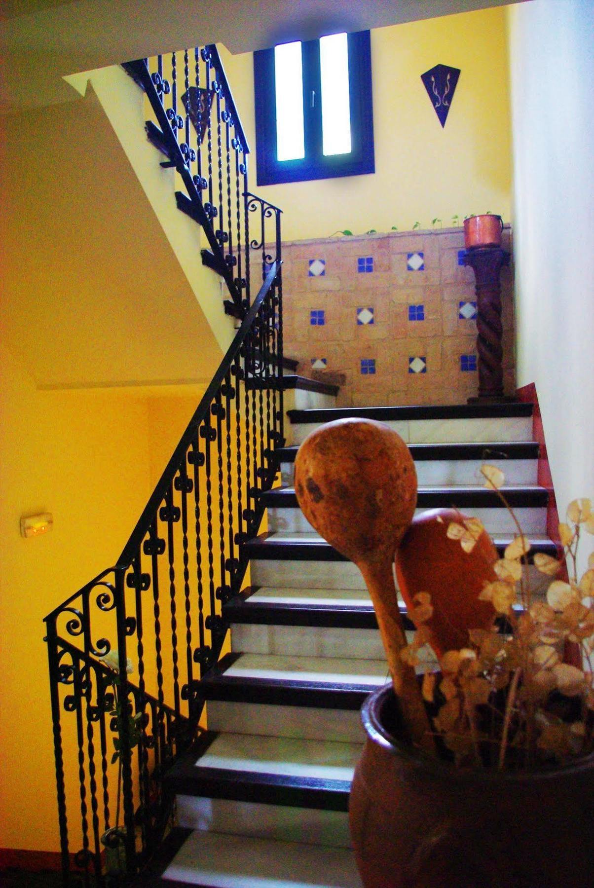 Hotel Rosa De Oro Granada Luaran gambar