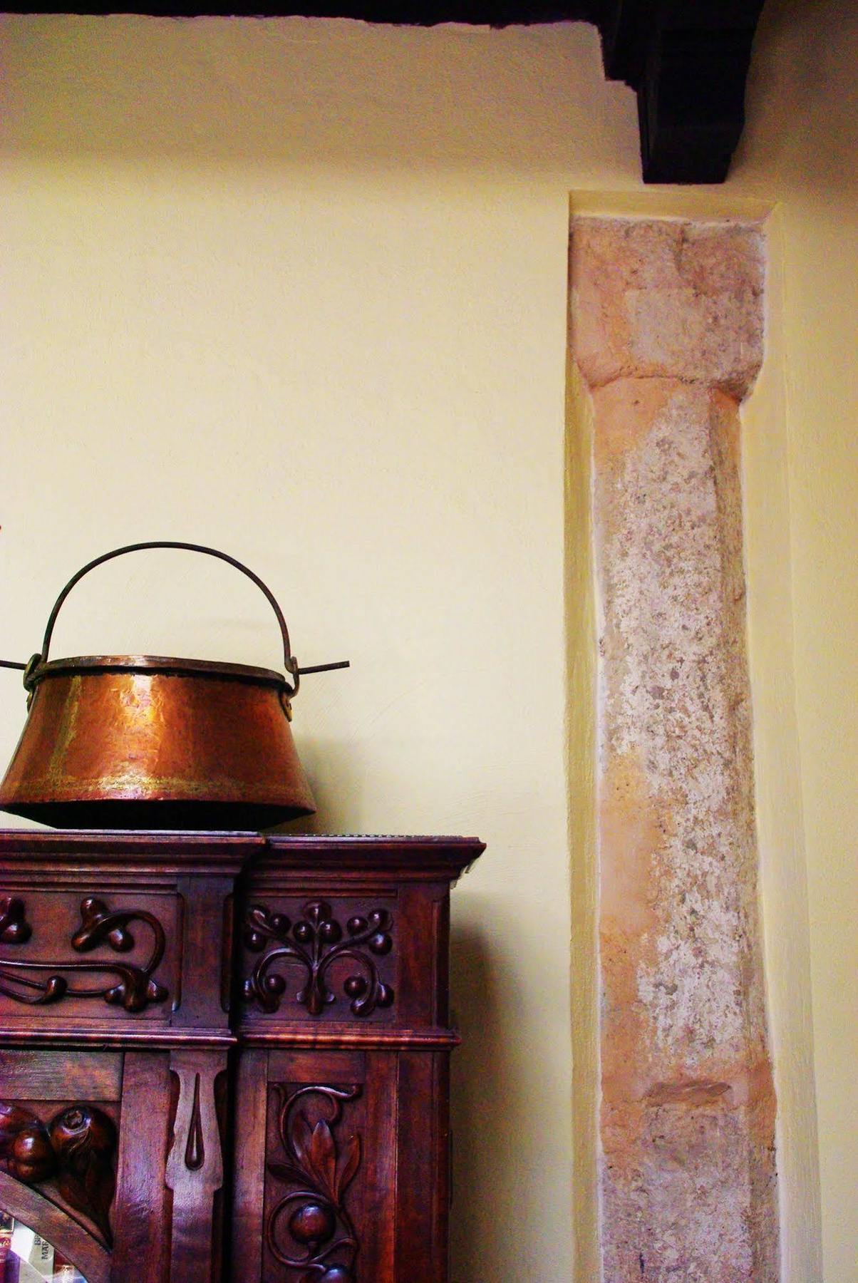 Hotel Rosa De Oro Granada Luaran gambar