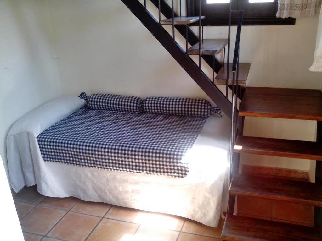 Hotel Rosa De Oro Granada Luaran gambar