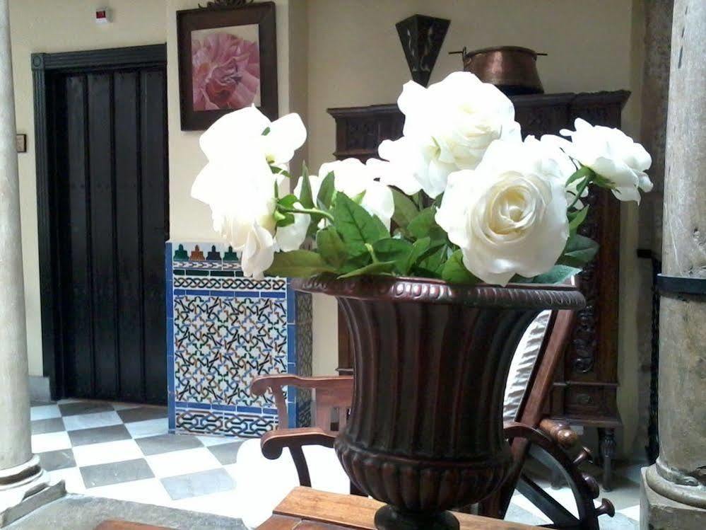 Hotel Rosa De Oro Granada Luaran gambar